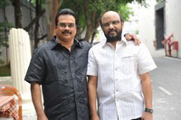 CGTR Movie Working Stills